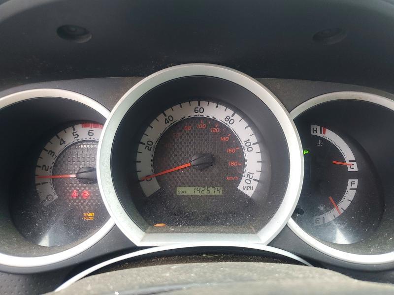 2012 Toyota Tacoma V6