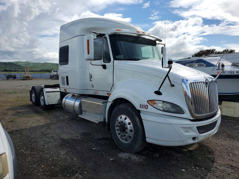 2014 International Prostar