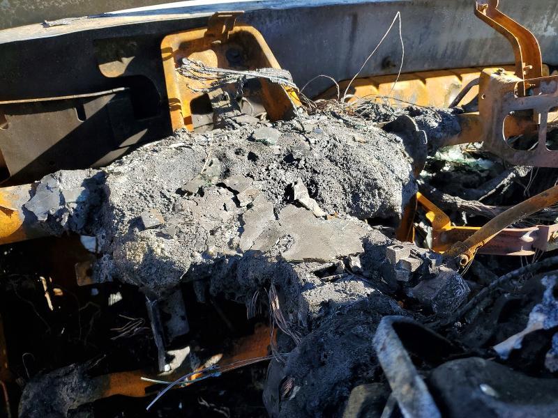 2010 Ford F250 Super Duty