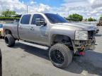 2007 Chevrolet Silverado K2500 Heavy Duty