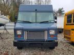 2021 Freightliner MT45 Chassis Delivery Truck