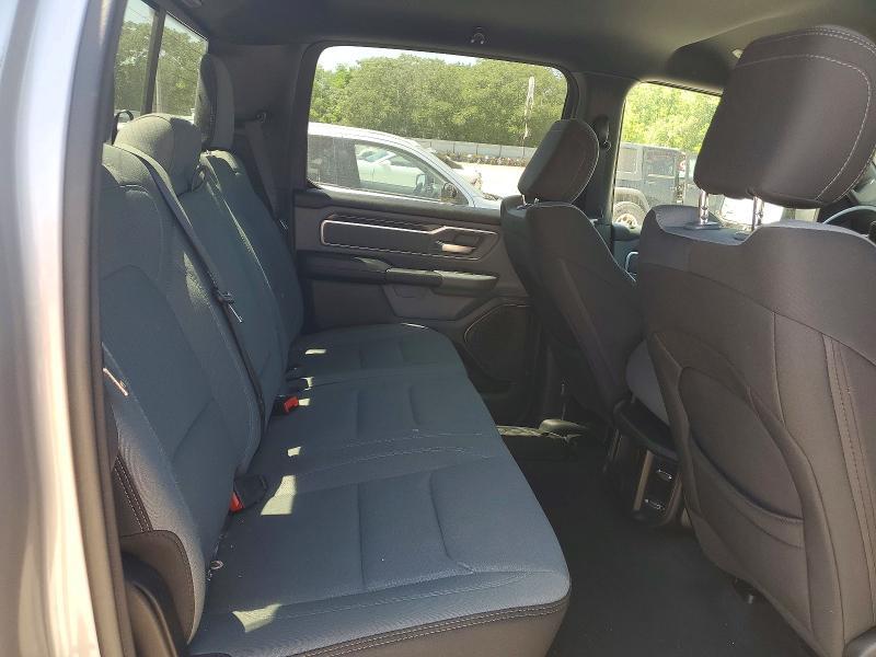 2022 Dodge RAM 1500 BIG Horn