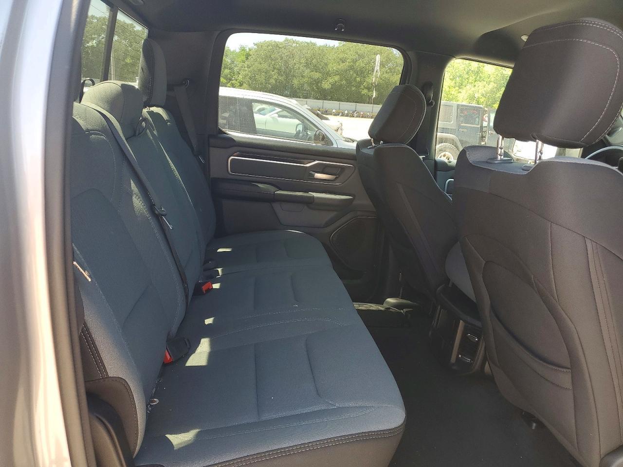 2022 Dodge RAM 1500 BIG Horn