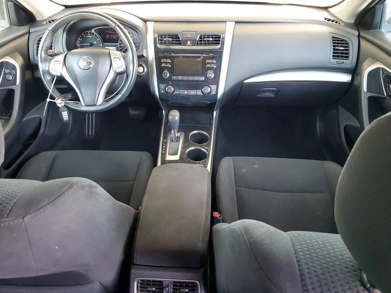 2014 Nissan Altima 2.5 sv