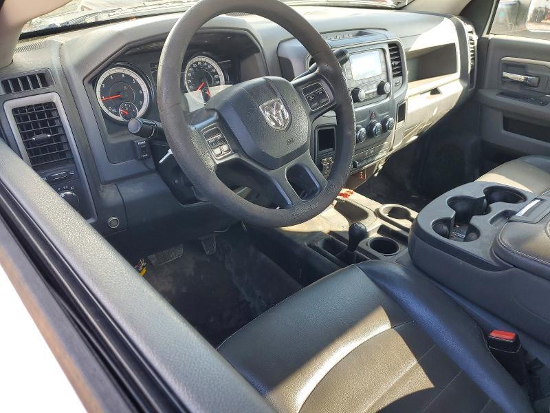 2017 Dodge RAM 3500 ST