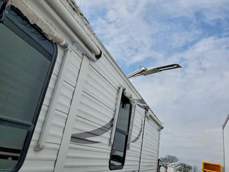 2014 Foresriver 2014 Forest River Wildwood Camper