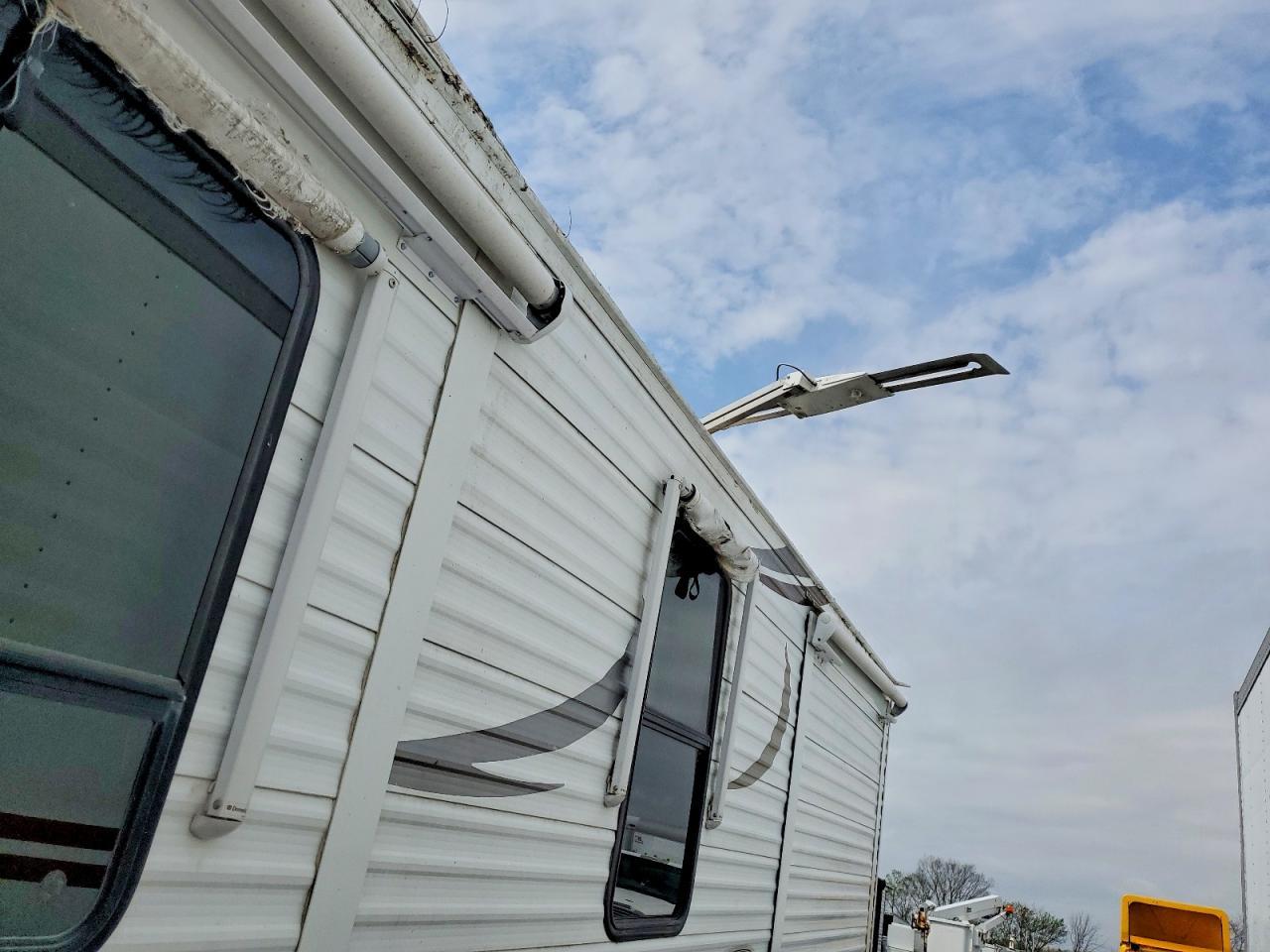2014 Foresriver 2014 Forest River Wildwood Camper