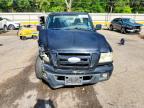 2007 Ford Ranger