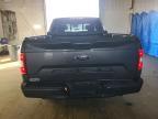 2018 Ford F150 Super Cab