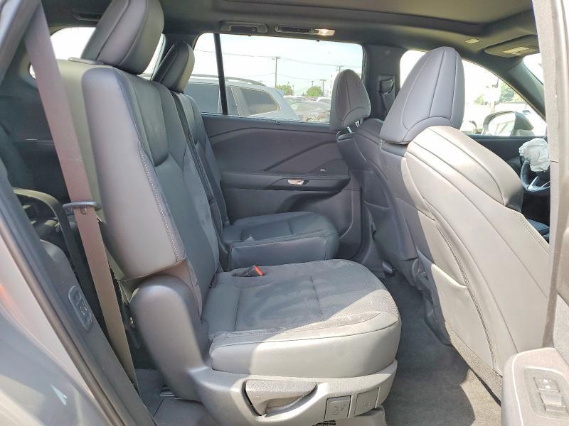 2024 Lexus Tx 500h f Sport Performance Luxury