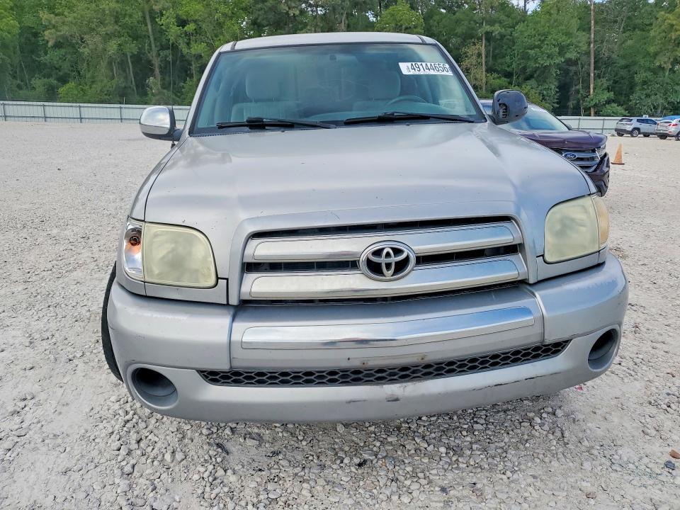 2006 Toyota Tundra SR5