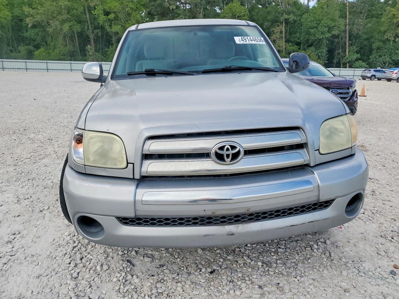 2006 Toyota Tundra SR5