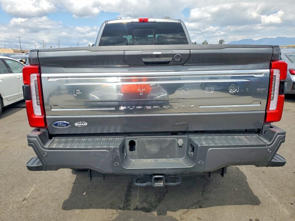 2024 Ford F350 Super Duty