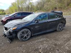 2018 Toyota Camry se for sale in Marlboro, NY