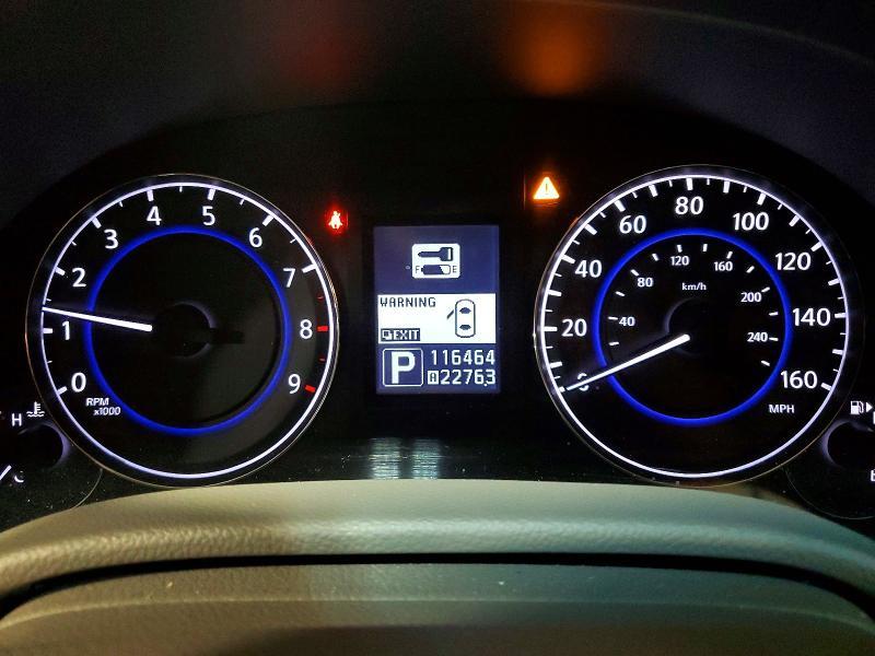 2013 Infiniti G37 Sedan x