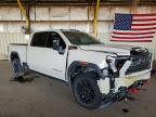 2026 GMC Sierra K2500 AT4
