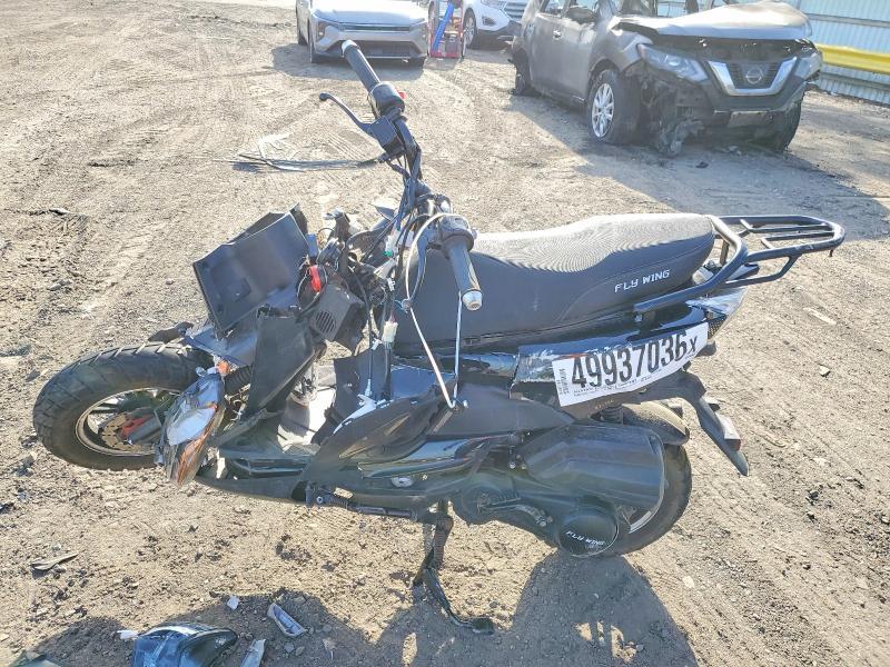 2025 Other ST-150