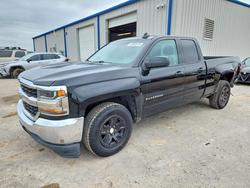 2018 Chevrolet Silverado C1500 lt for sale in Mercedes, TX