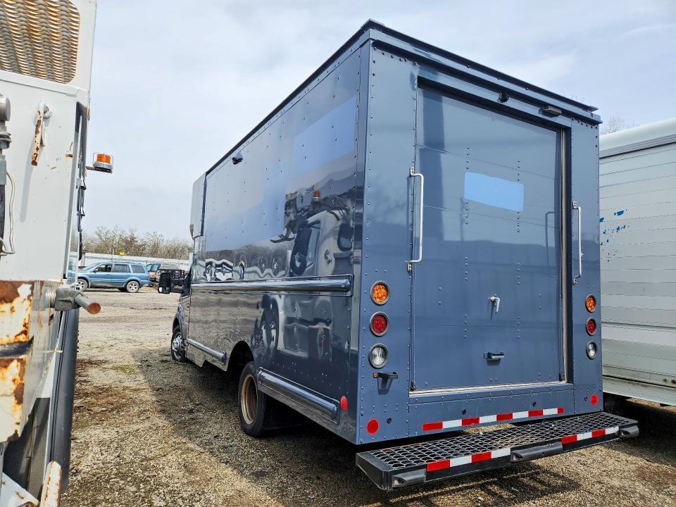 2021 Ford Transit T-350 HD