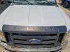 2008 Ford F350 Super Duty Flatbed Truck