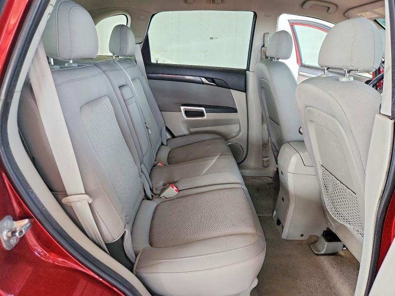 2008 Saturn Vue xe