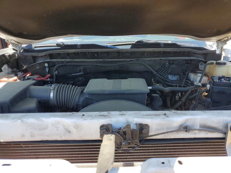 2022 Chevrolet Silverado K2500 Heavy Duty LT