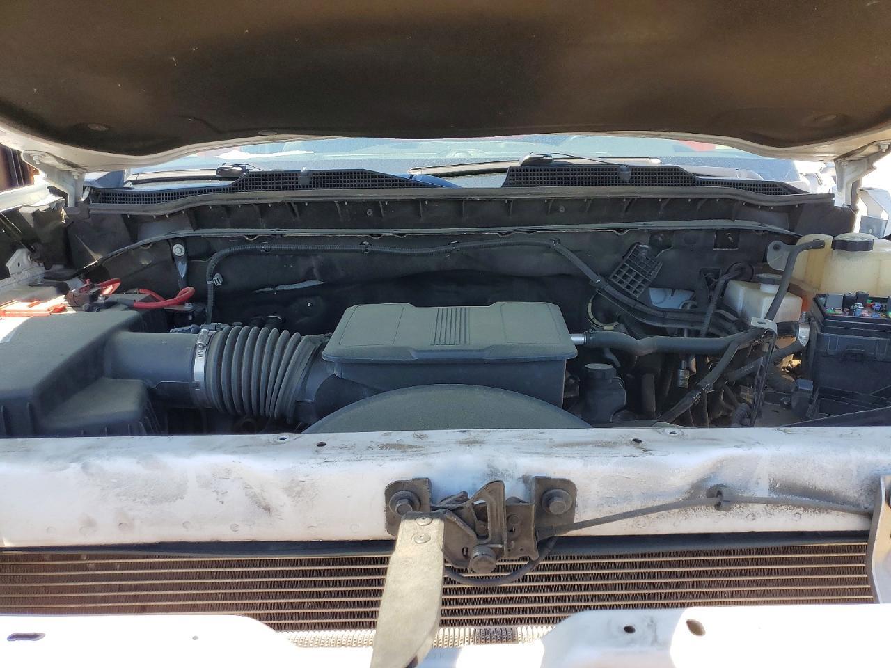 2022 Chevrolet Silverado K2500 Heavy Duty LT