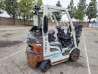 2017 Unicariers 2017 Unicarriers Forklift