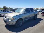 2001 Nissan Frontier XE