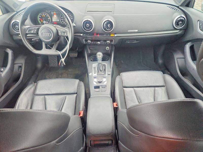 2018 Audi A3 E-tron Premium Plus