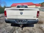 2019 Dodge RAM 1500 Classic Tradesman