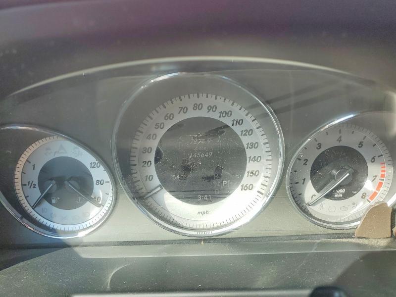 2013 Mercedes-Benz Glk 350 4matic