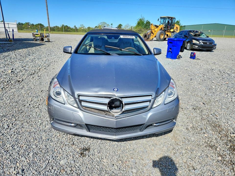 2013 Mercedes-Benz E 350