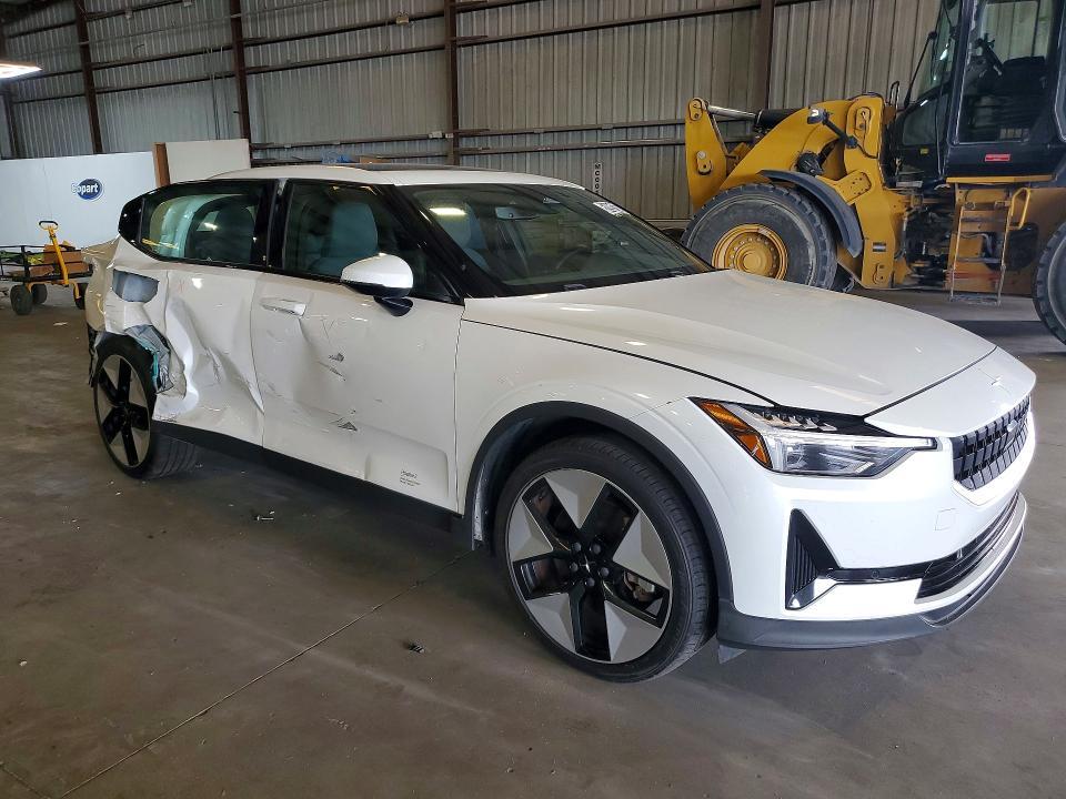 2023 Polestar 2