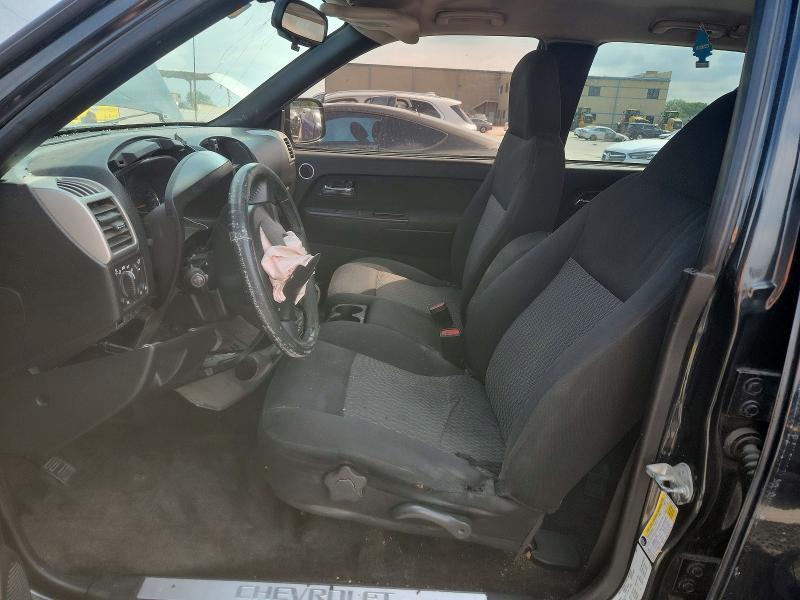 2009 Chevrolet Colorado