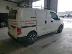 2015 Nissan NV200 S