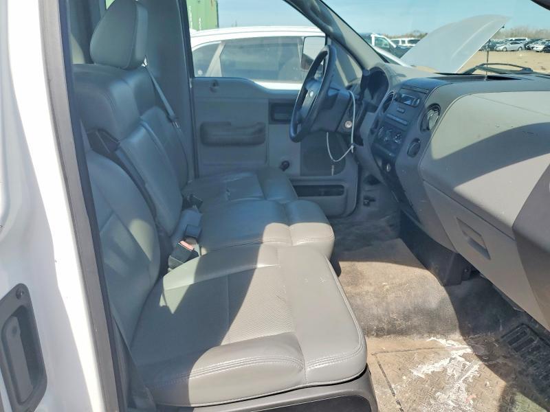 2008 Ford F150