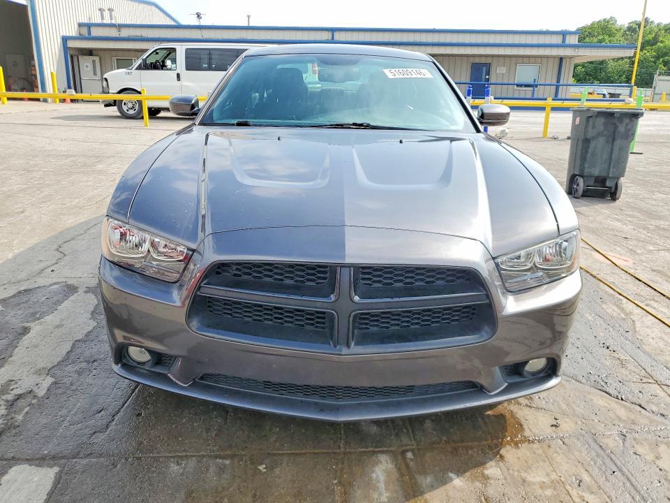2014 Dodge Charger sxt
