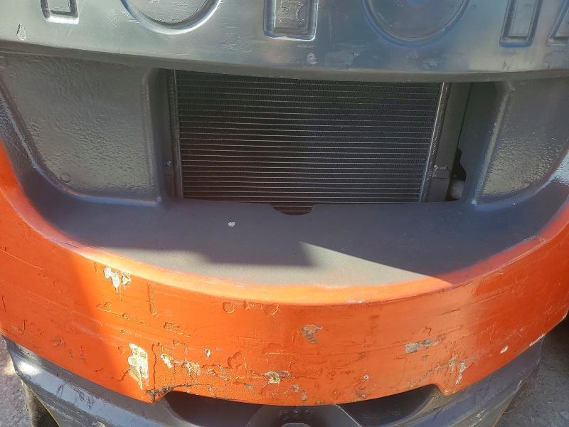 2016 Toyota 8FGCU20 Forklift