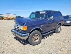 1988 Ford Bronco U100 for sale in Amarillo, TX