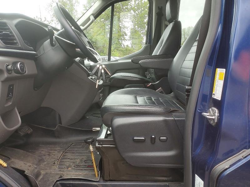 2021 Ford Transit T-350