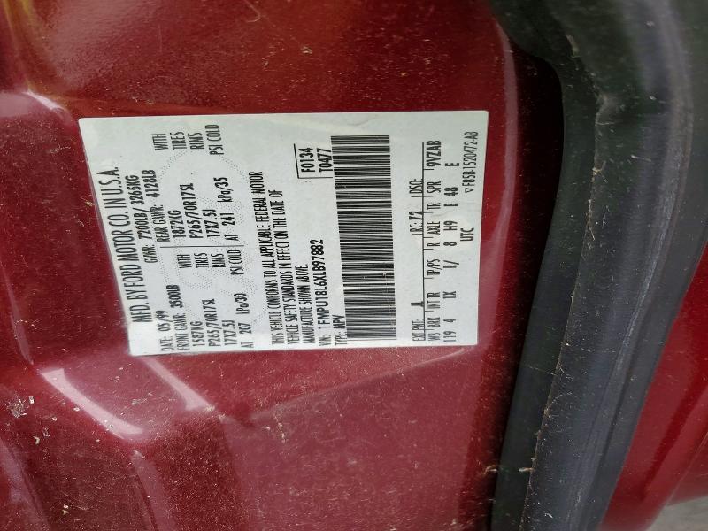 1999 Ford Expedition