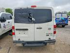 2016 Nissan NV 3500 HD SV