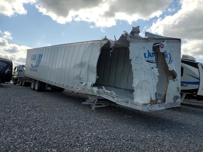 2019 Great Dane Trailer