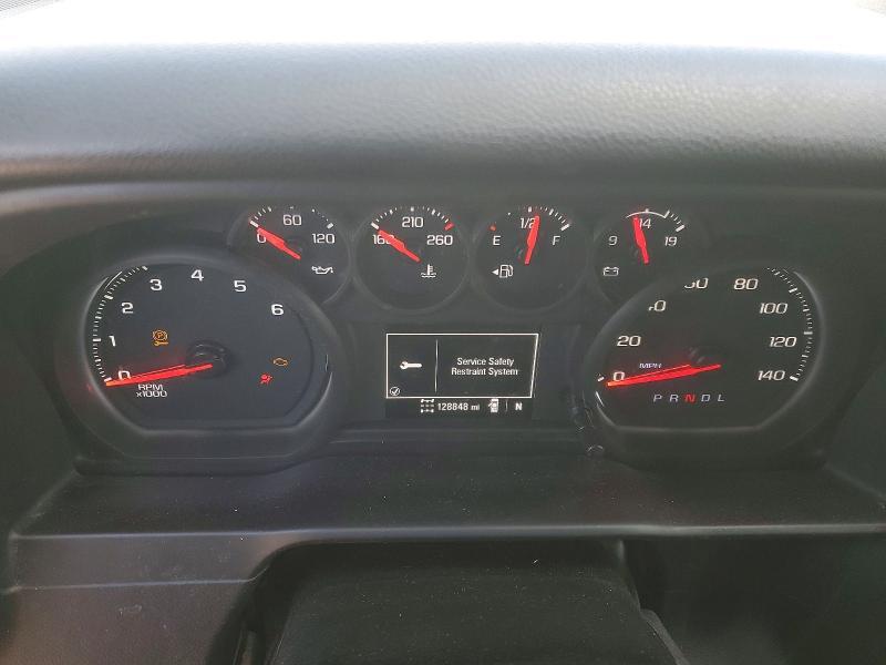 2021 GMC Sierra K3500