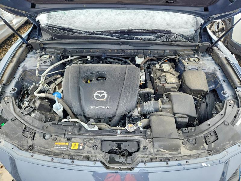 2024 Mazda Cx-50 Premium Plus