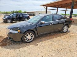 Lincoln salvage cars for sale: 2011 Lincoln MKZ