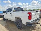 2024 Chevrolet Silverado K1500 Trail Boss Custom