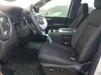 2022 GMC Sierra Limited K1500 SLE