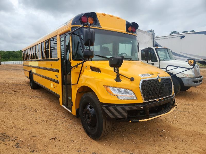 2025 Ic Corporation 3000 CE